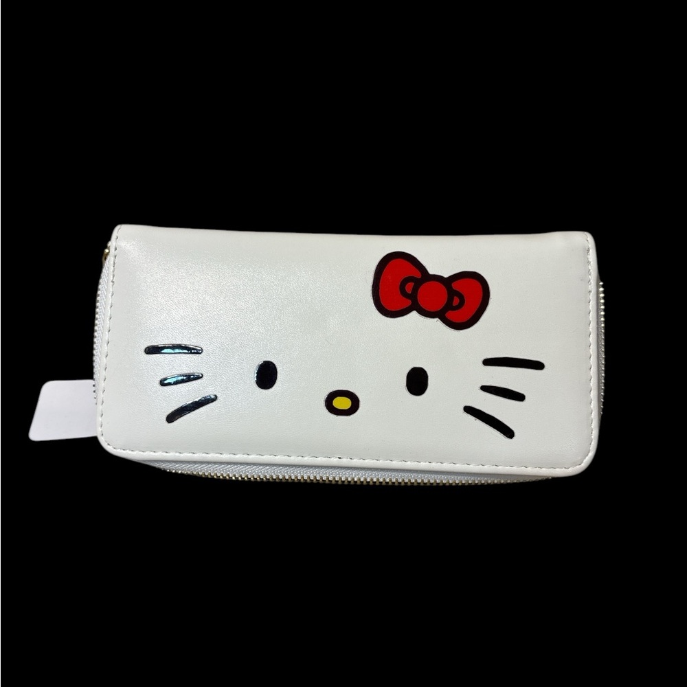 ❣️NWT Hello Kitty Wallet❣️